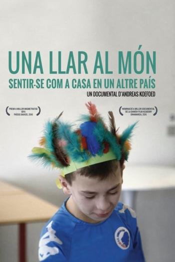 At Home in the World