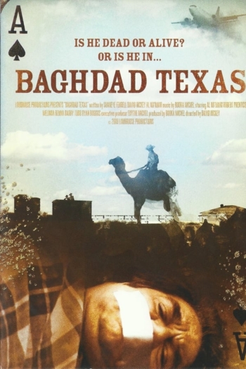 Baghdad Texas