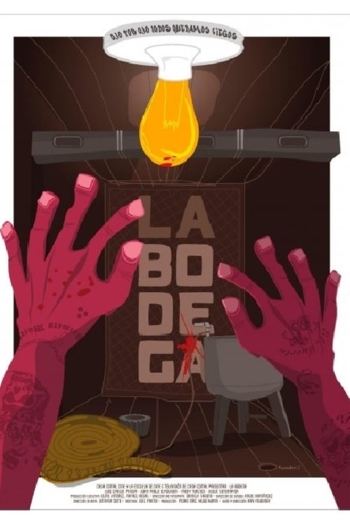 La Bodega