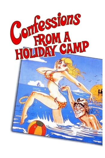 Confessions from a Holiday Camp