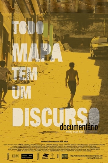 Every map has a discourse