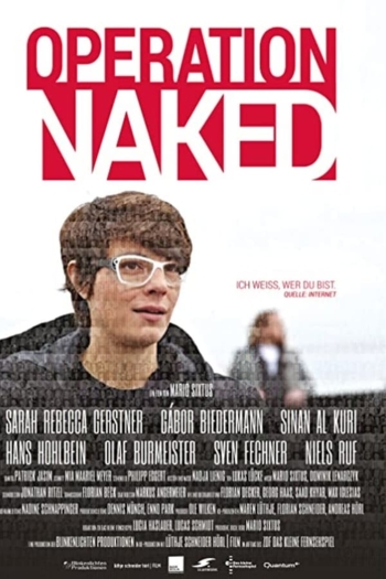 Operation Naked