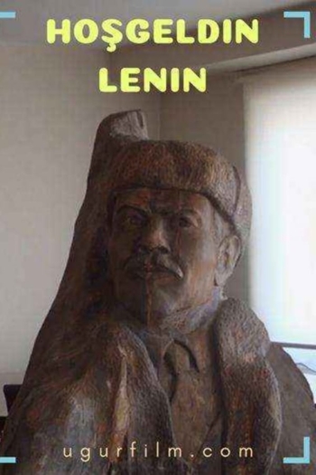 Welcome Lenin