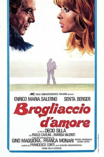 Brogliaccio d'amore