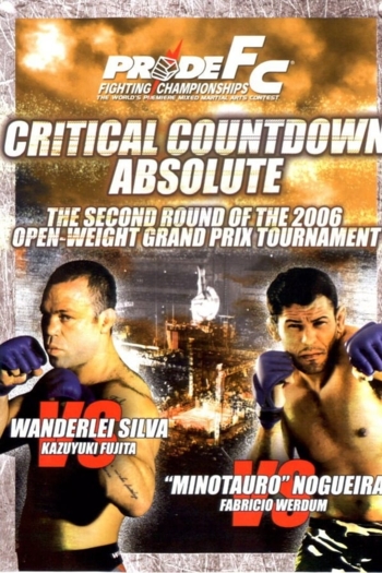 Pride Critical Countdown Absolute