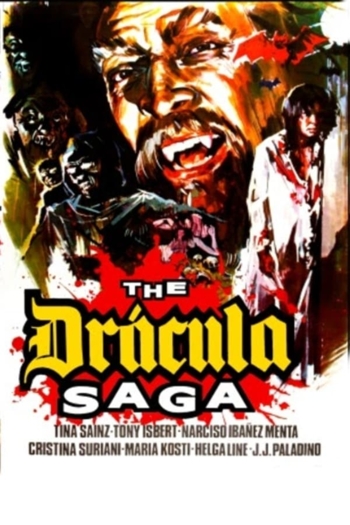 The Dracula Saga