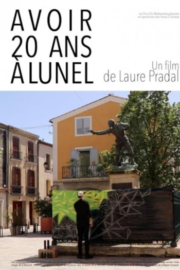 Avoir 20 ans à Lunel