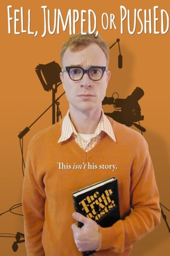 Fell, Jumped or Pushed