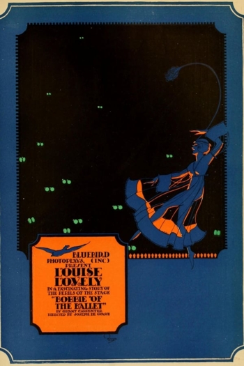 Bobbie of the Ballet