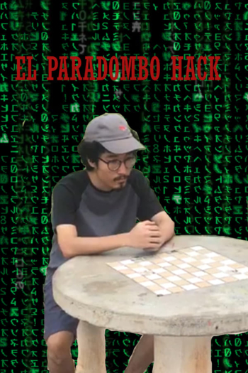 El Paradombo Hack