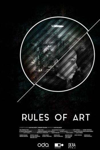Rules of Art