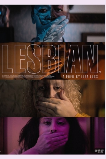 Lesbian.
