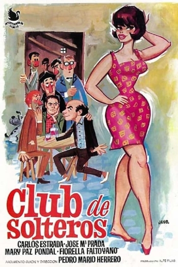 Club de solteros