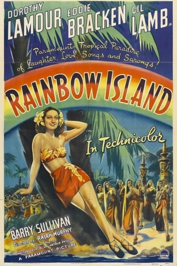 Rainbow Island