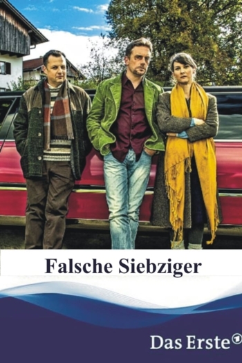 Falsche Siebziger