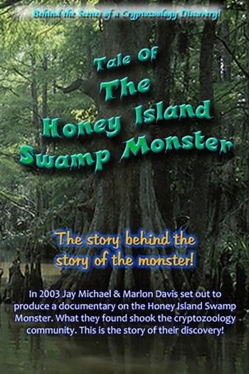 Tale of the Honey Island Swamp Monster