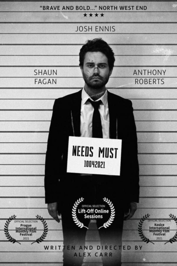 Needs Must