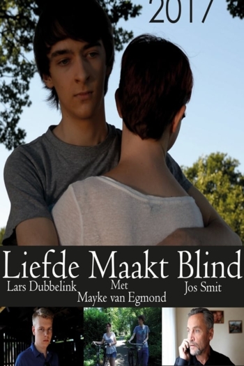 Liefde Maakt Blind