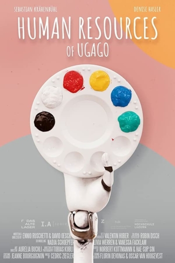 Human Resources of Ugago