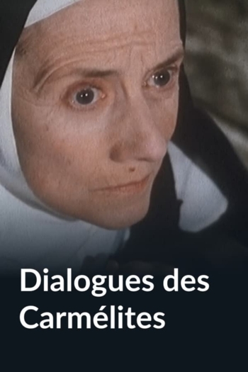 Dialogues des Carmélites