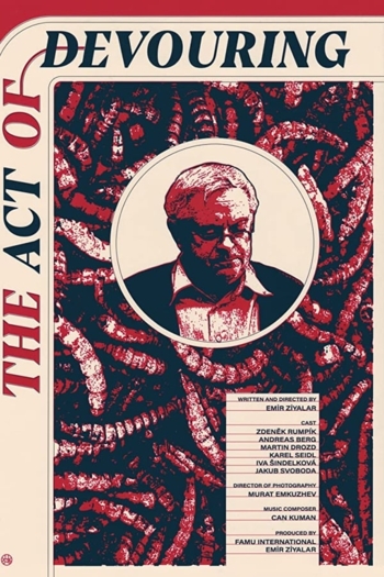 The Act of Devouring