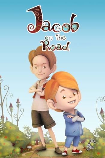 Jacob on the Road