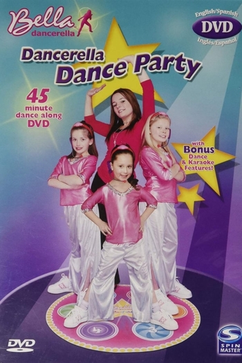 Bella Dancerella - Dance Party