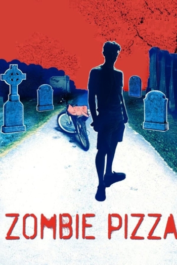Zombie Pizza