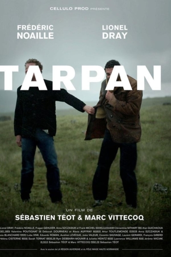 Tarpan