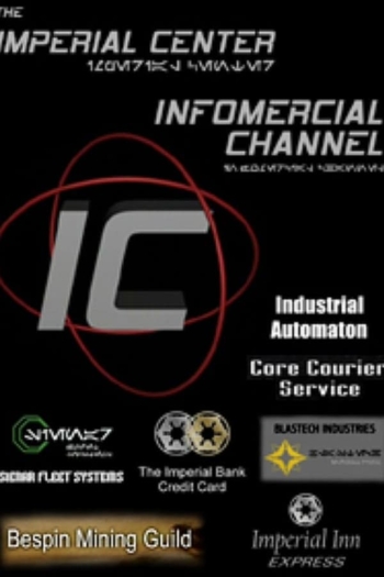 Imperial Center Infomercial Channel