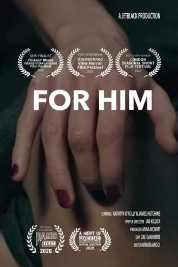 For Him