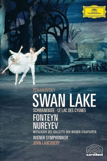Swan Lake (The Royal Ballet)