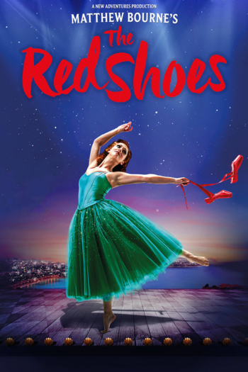 Matthew Bourne's The Red Shoes