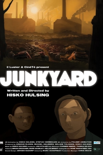 Junkyard