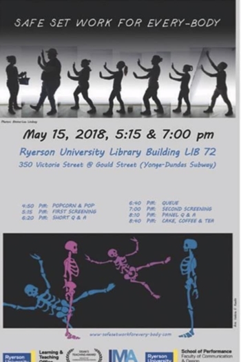 Safe Set Work for Every-Body