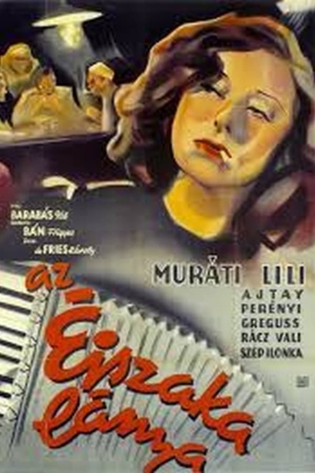 Daughter of the Night