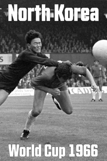 North Korea World Cup 1966