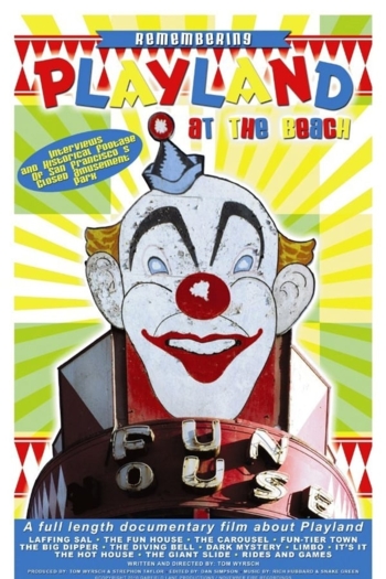 Remembering Playland at the Beach