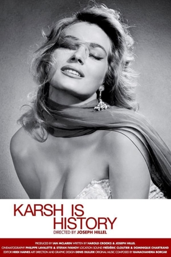 Karsh is History: Photographing Icons