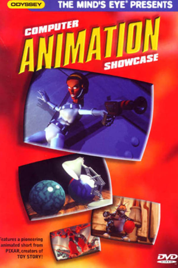 Computer Animation Showcase