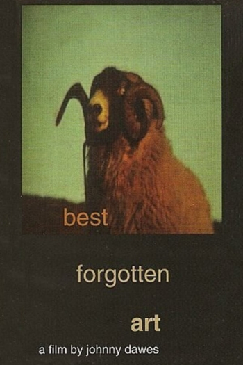 Best Forgotten Art