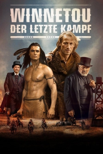 Winnetou - The Last Fight