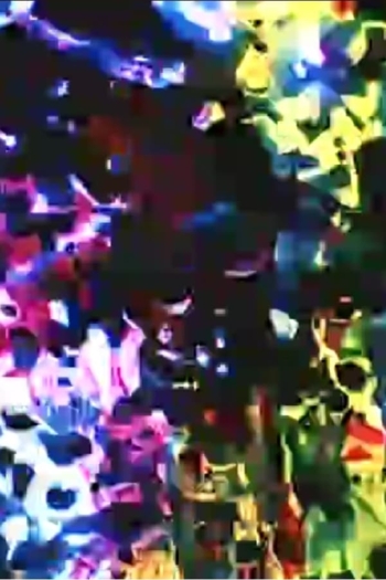 The Biscuit Song (Inkblot #11)