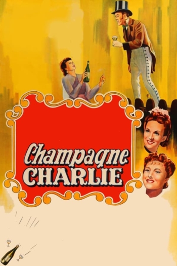 Champagne Charlie