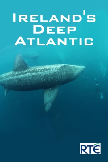 Ireland's Deep Atlantic