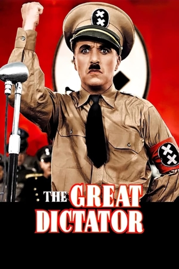 The Great Dictator