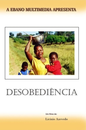 Desobediência