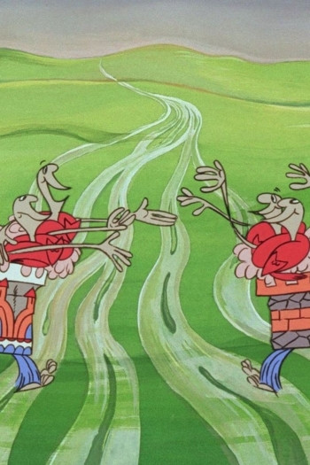 Und bedenkt das Ende