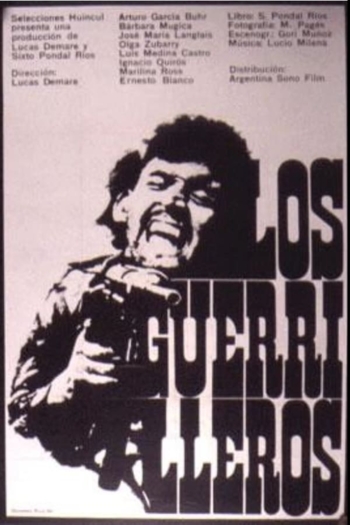 Los guerrilleros