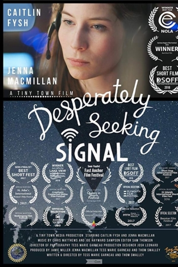 Desperately Seeking Signal